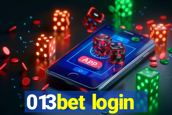 013bet login